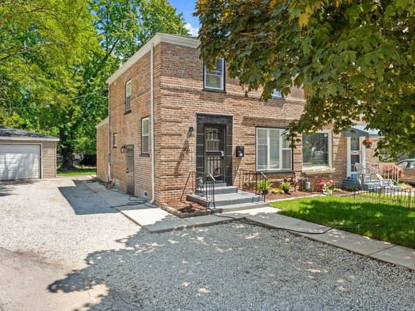 46 E 91st Street, Chicago, IL 60619