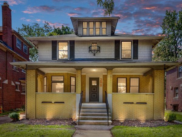 298 Josephine Street, Detroit, MI 48202