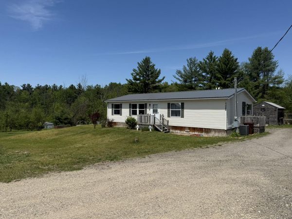 17086 Pierce Road, Stanwood, MI 49346
