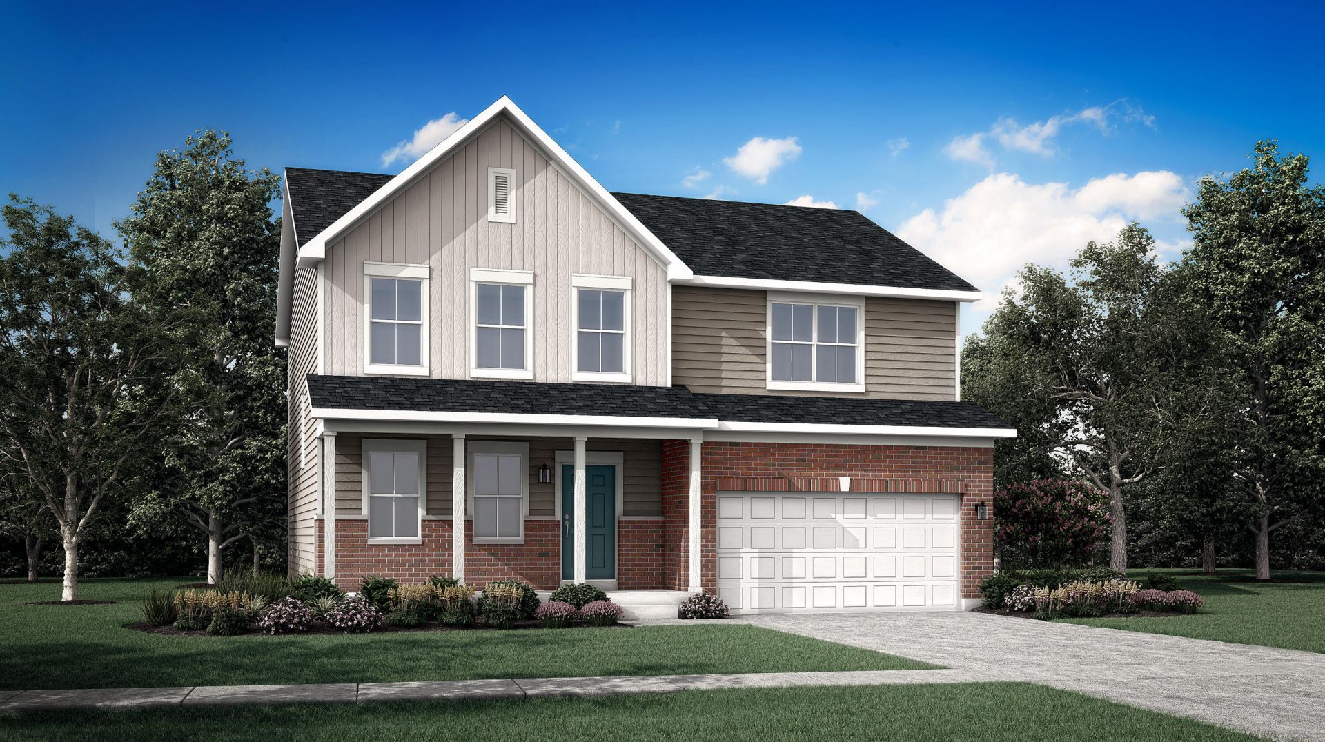 11087 Sadie Lane, Winfield, IN 46307 Main Photo