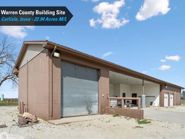 4334 170th Avenue, Carlisle, IA 50047