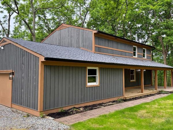 10707 Carolina Trace Road, Harrison Twp, OH 45030