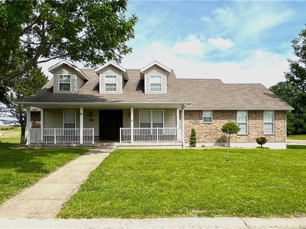 513 S Travis Street, Concordia, MO 64020