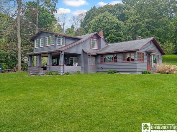 4930 Pittsburgh Avenue , Mayville, NY 14757