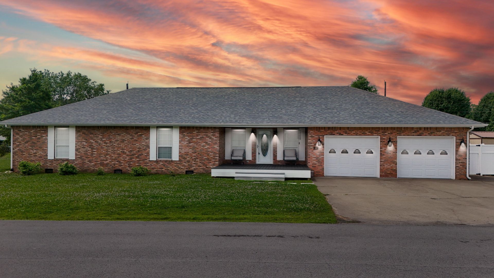 101 Spruce Street, Barbourville, KY 40906