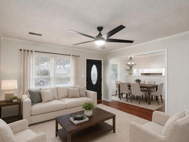 488 Larkwood Drive, Lexington, KY 40509