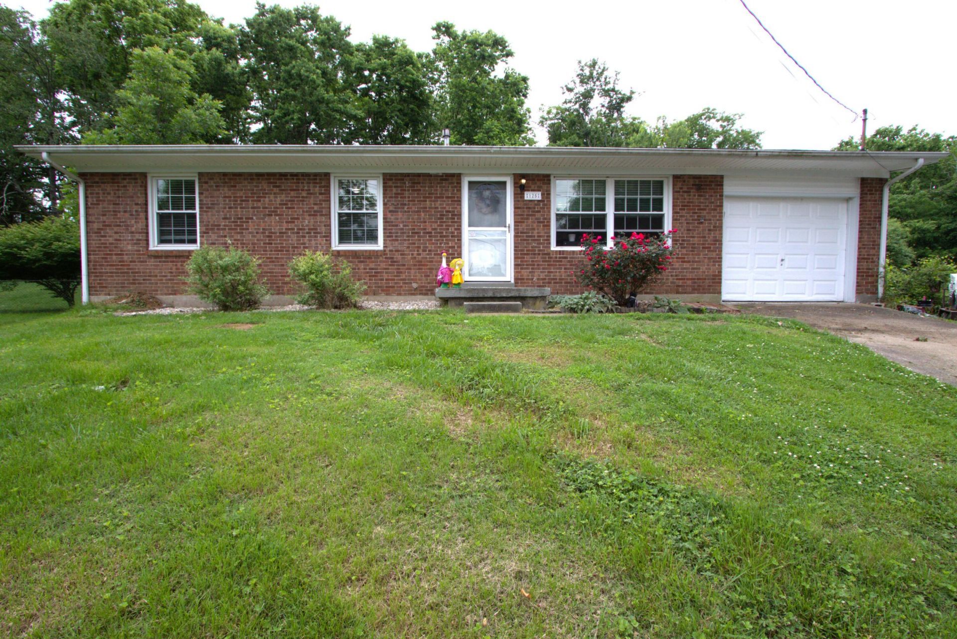 125 Kittison Drive, Winchester, KY 40391