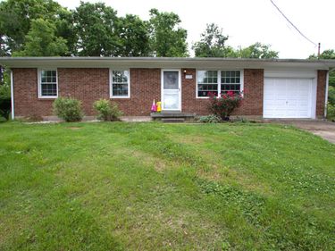 125 Kittison Drive, Winchester, KY 40391