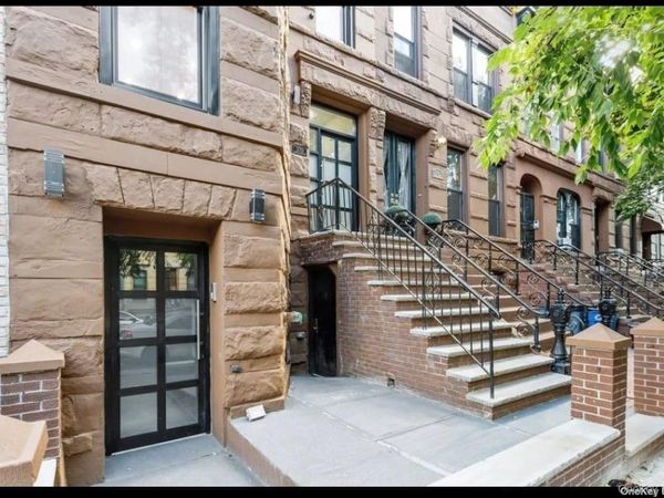 370 Marion Street , Unit 2, Brooklyn, NY 11233