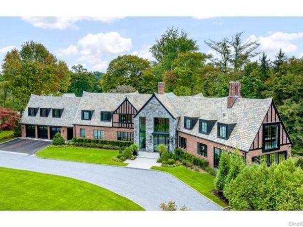 64 Cushman Road , Scarsdale, NY 10583