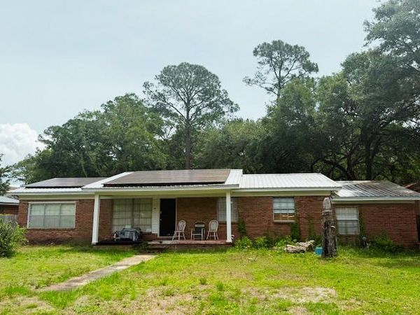 308 Cloverdale Boulevard, Fort Walton Beach, FL 32547