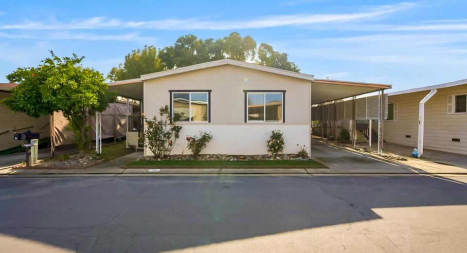 1200 S Carpenter Rd #22, Modesto, CA 95351 Photo