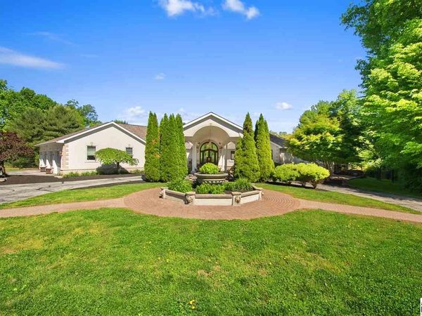 3720 Terri Lynn Street, Terre Haute, IN 47803