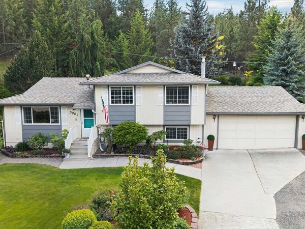 5903 N Hartley St, Spokane, WA 99208