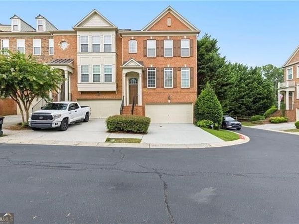 4730 Wehunt Trail, Smyrna, GA 30082