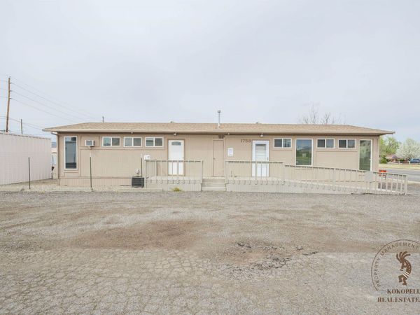 1753 Main Street , Grand Junction, CO 81501