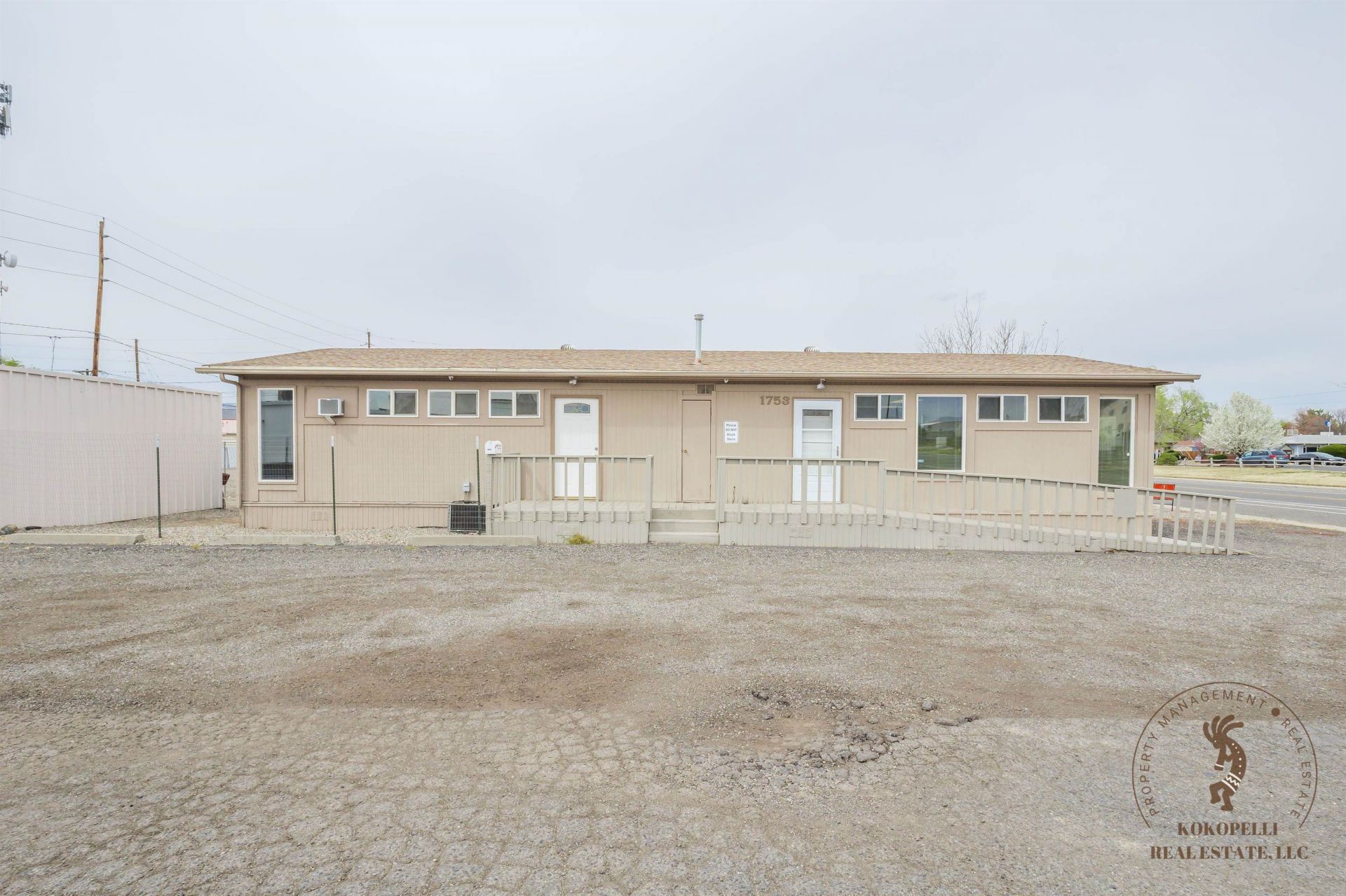 1753 Main Street, Grand Junction, CO 81501 Main Photo
