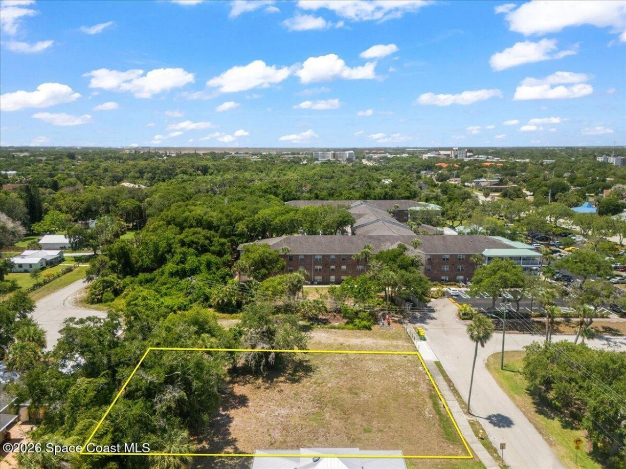Tbd Bryan Street , Melbourne, FL 32901 Photo