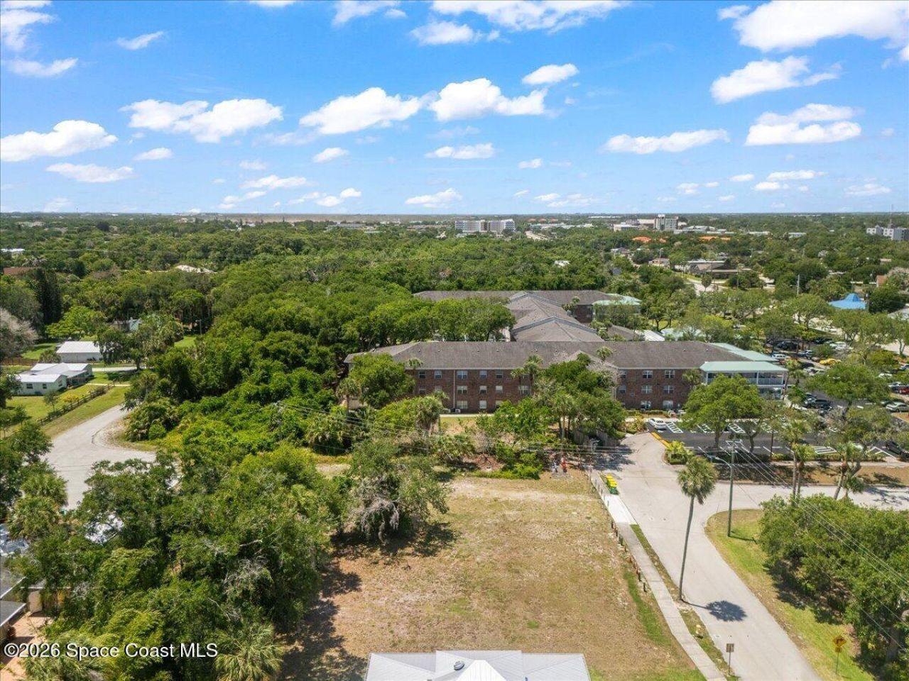 Tbd Bryan Street , Melbourne, FL 32901 Photo