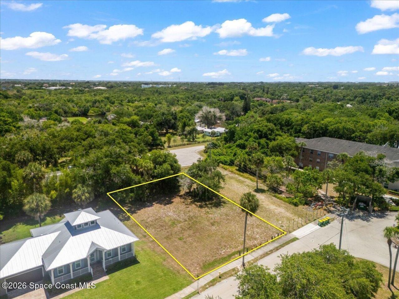 Tbd Bryan Street , Melbourne, FL 32901 Photo