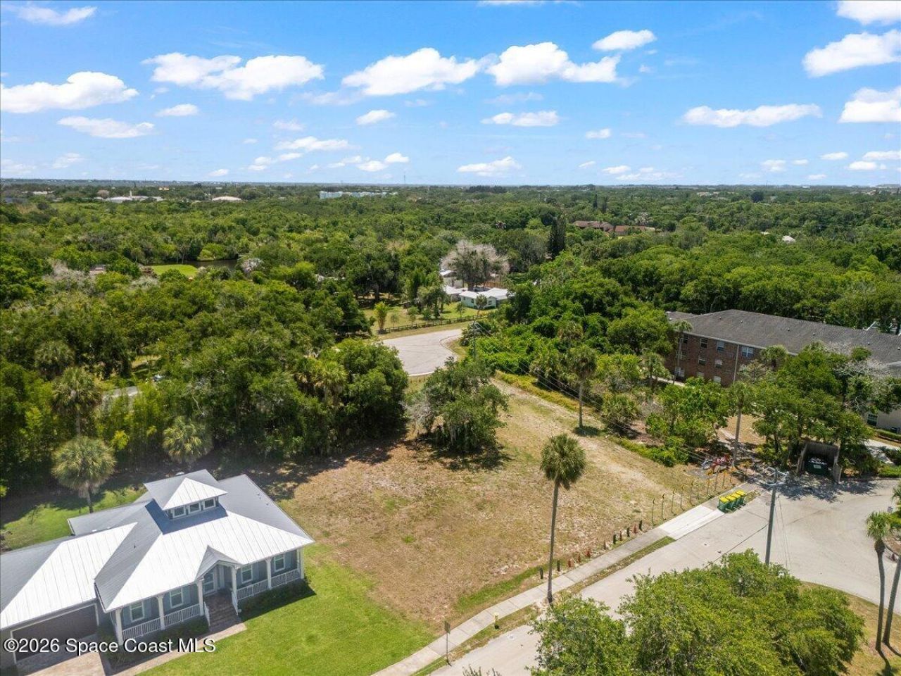 Tbd Bryan Street , Melbourne, FL 32901 Photo
