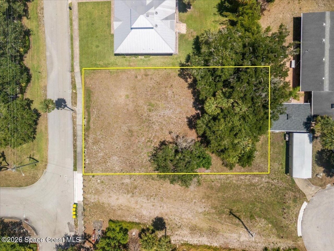 Tbd Bryan Street , Melbourne, FL 32901 Photo