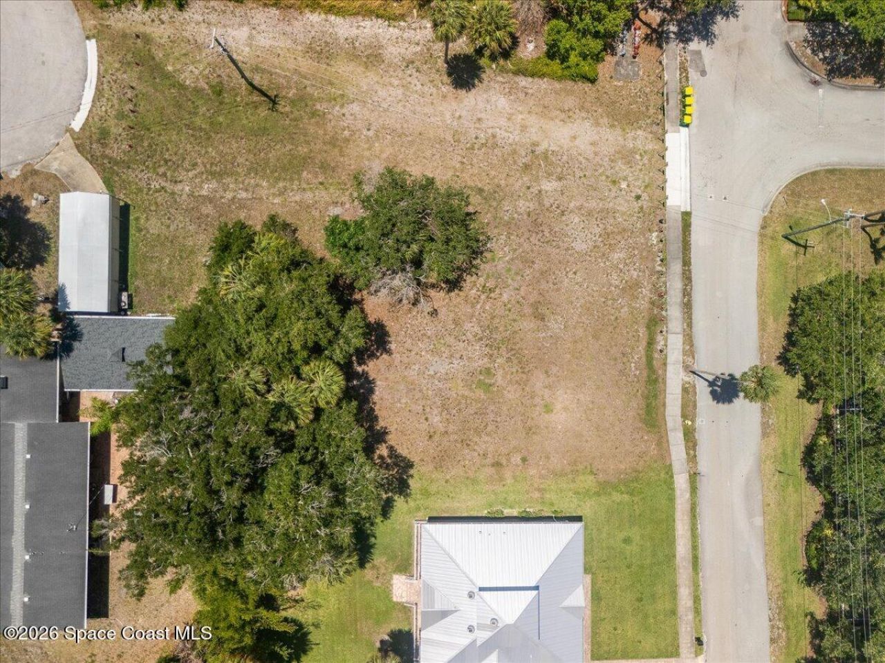 Tbd Bryan Street , Melbourne, FL 32901 Photo