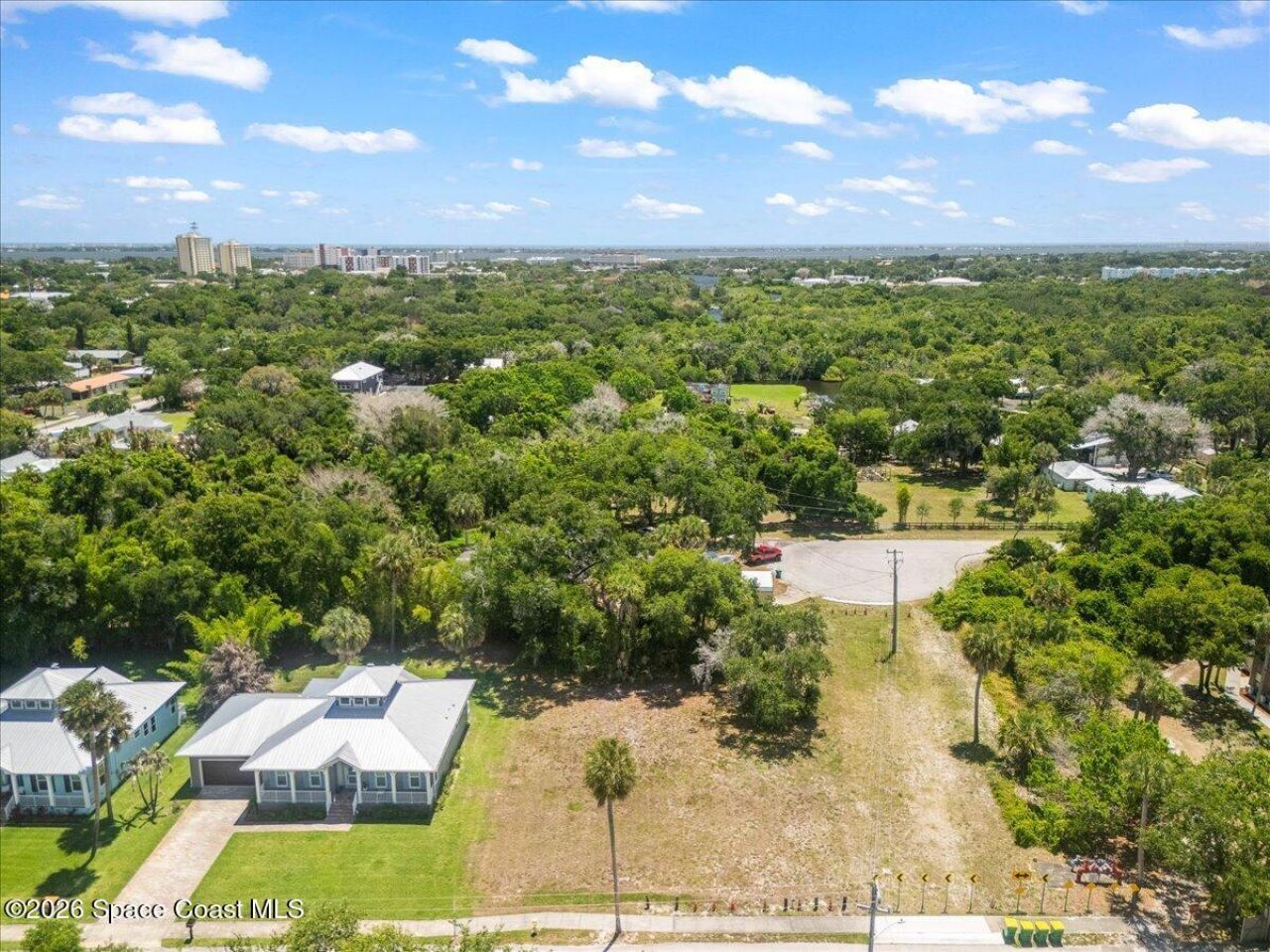 Tbd Bryan Street , Melbourne, FL 32901 Photo