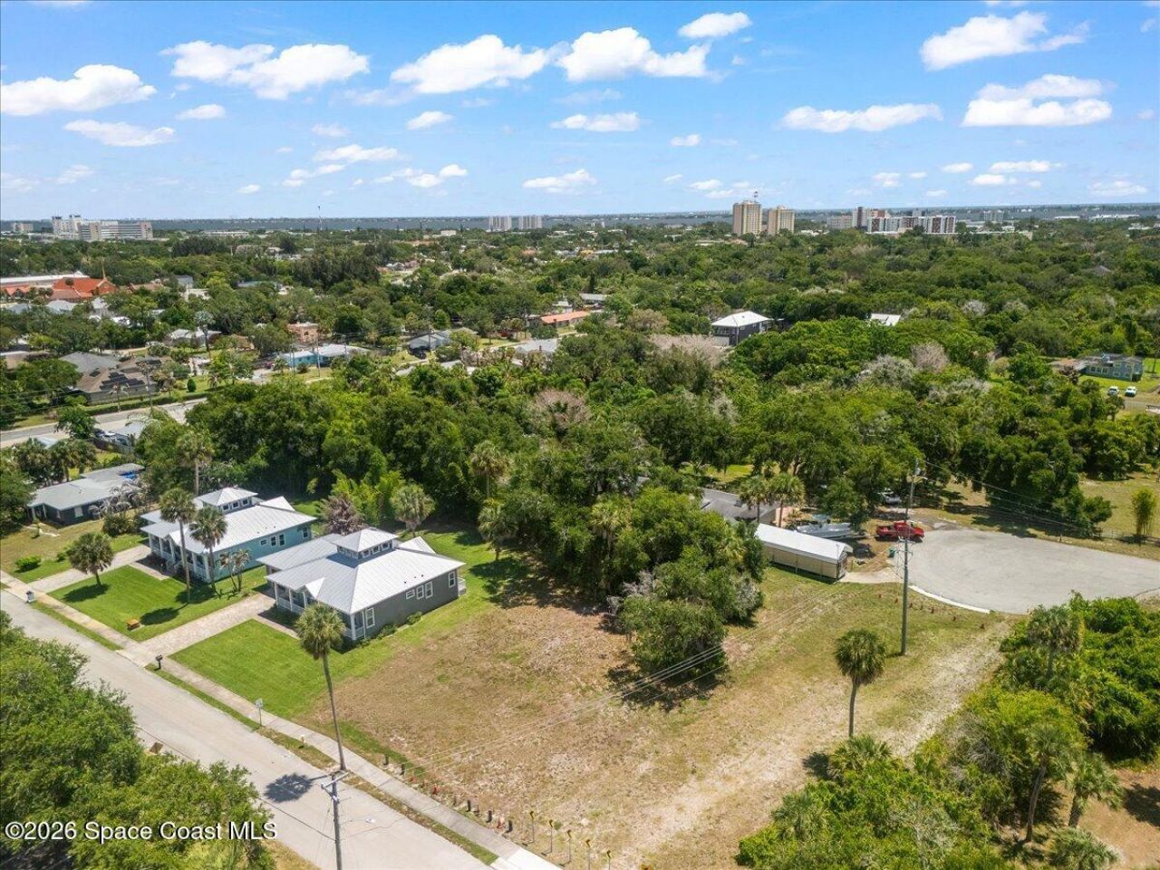 Tbd Bryan Street , Melbourne, FL 32901 Photo