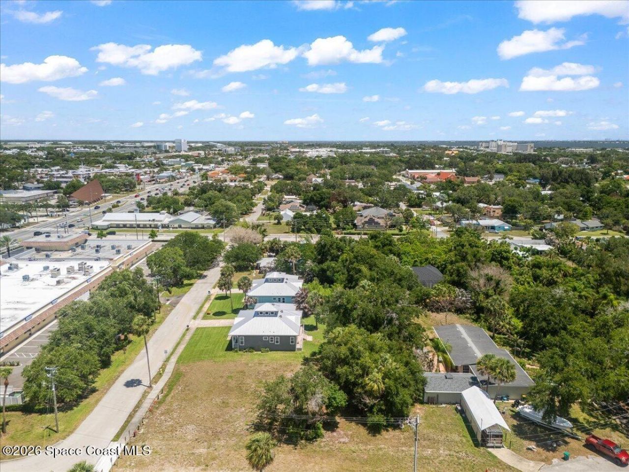 Tbd Bryan Street , Melbourne, FL 32901 Photo