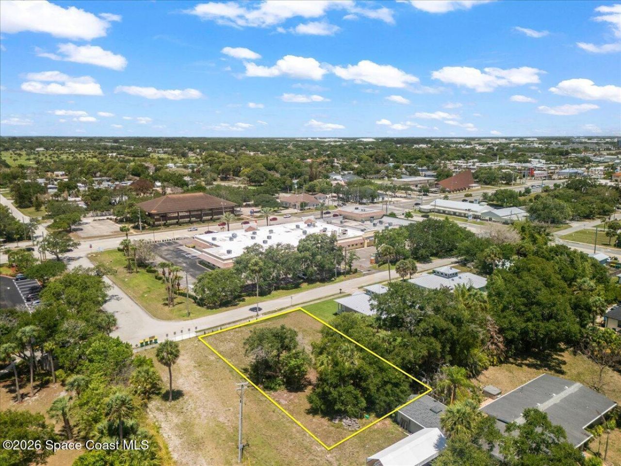 Tbd Bryan Street , Melbourne, FL 32901 Photo