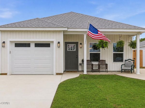 2723 Hyde Avenue, Panama City, FL 32405