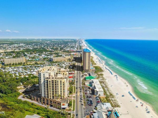 15100 Front Beach Road , Unit 919, Panama City Beach, FL 32413