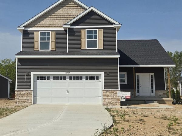 13104 Stony Brook Pass, Fenton Township, Mi 48451