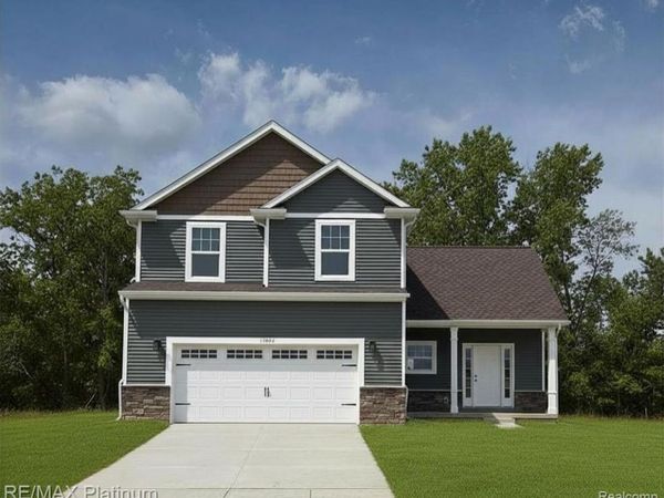 13104 Stony Brook Pass , Fenton Twp, MI 48451