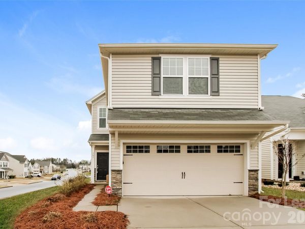 701 Falls Lane, Kannapolis, NC 28081