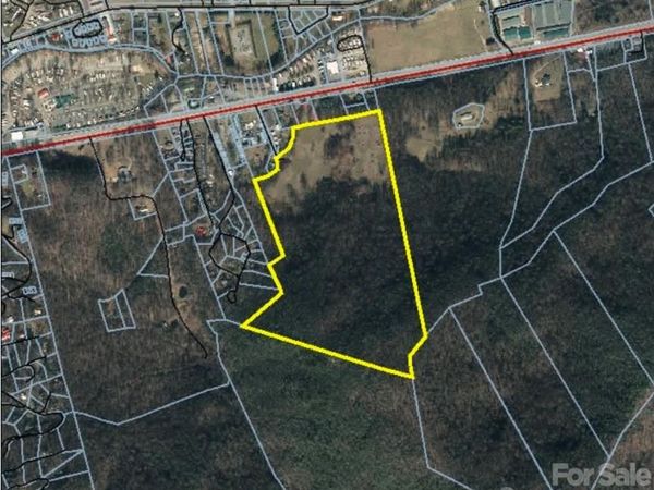 00000 Soco Road , Maggie Valley, NC 28751