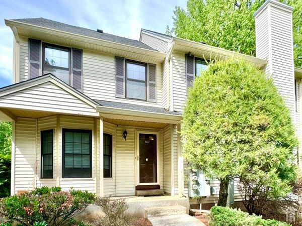 507 Timber Oaks Road, Edison, NJ 08820