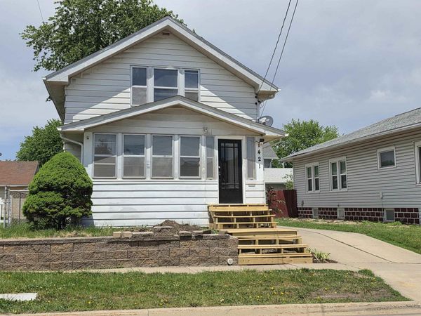 1421 Williston Avenue, Waterloo, IA 50702