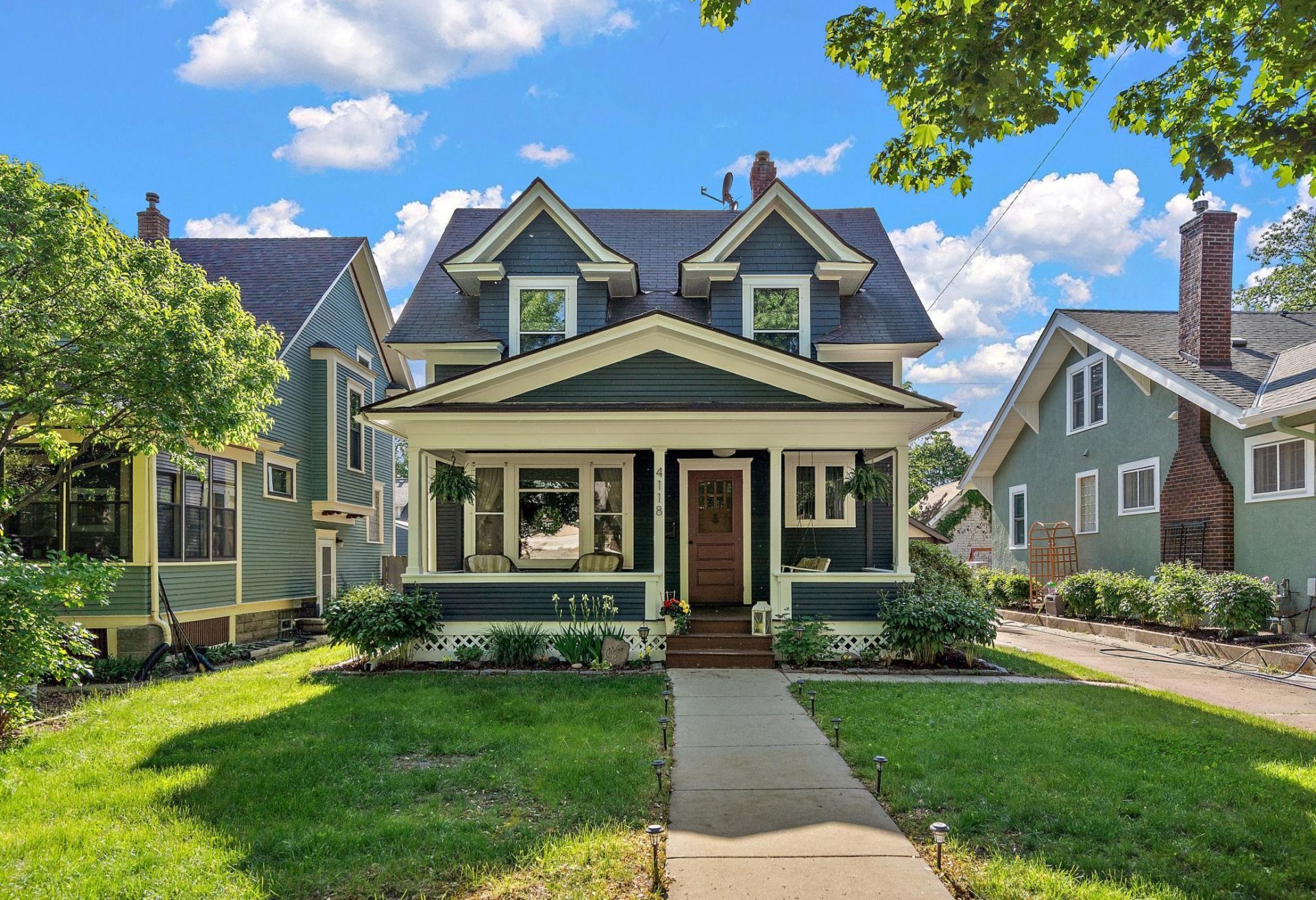 4118 Pillsbury Avenue S, Minneapolis, MN 55409 Main Photo