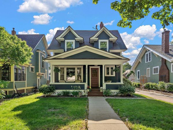 4118 Pillsbury Avenue S, Minneapolis, MN 55409