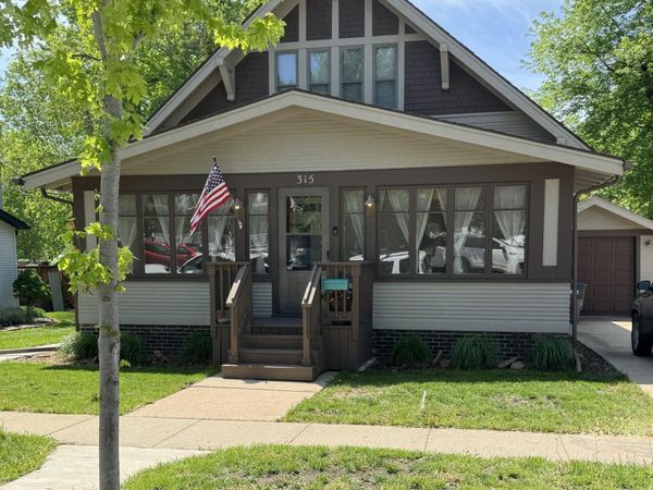 315 W Luverne Street, Luverne, MN 56156