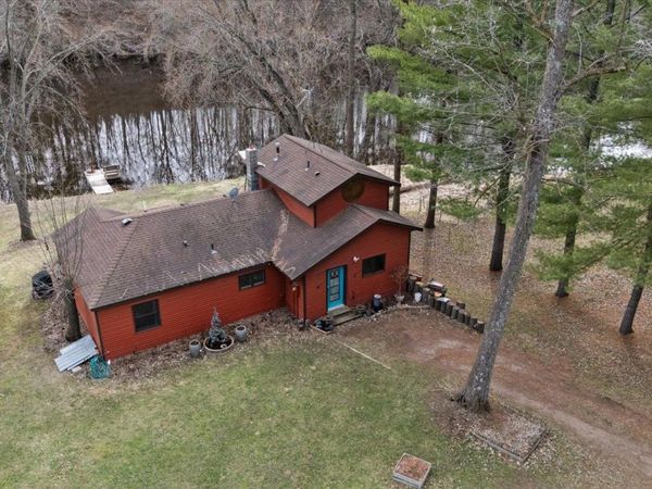 28072 Wilderness Retreat, Pine City, MN 55063