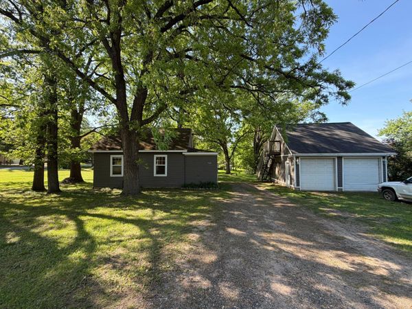 560 3rd Avenue NW, Milaca, MN 56353