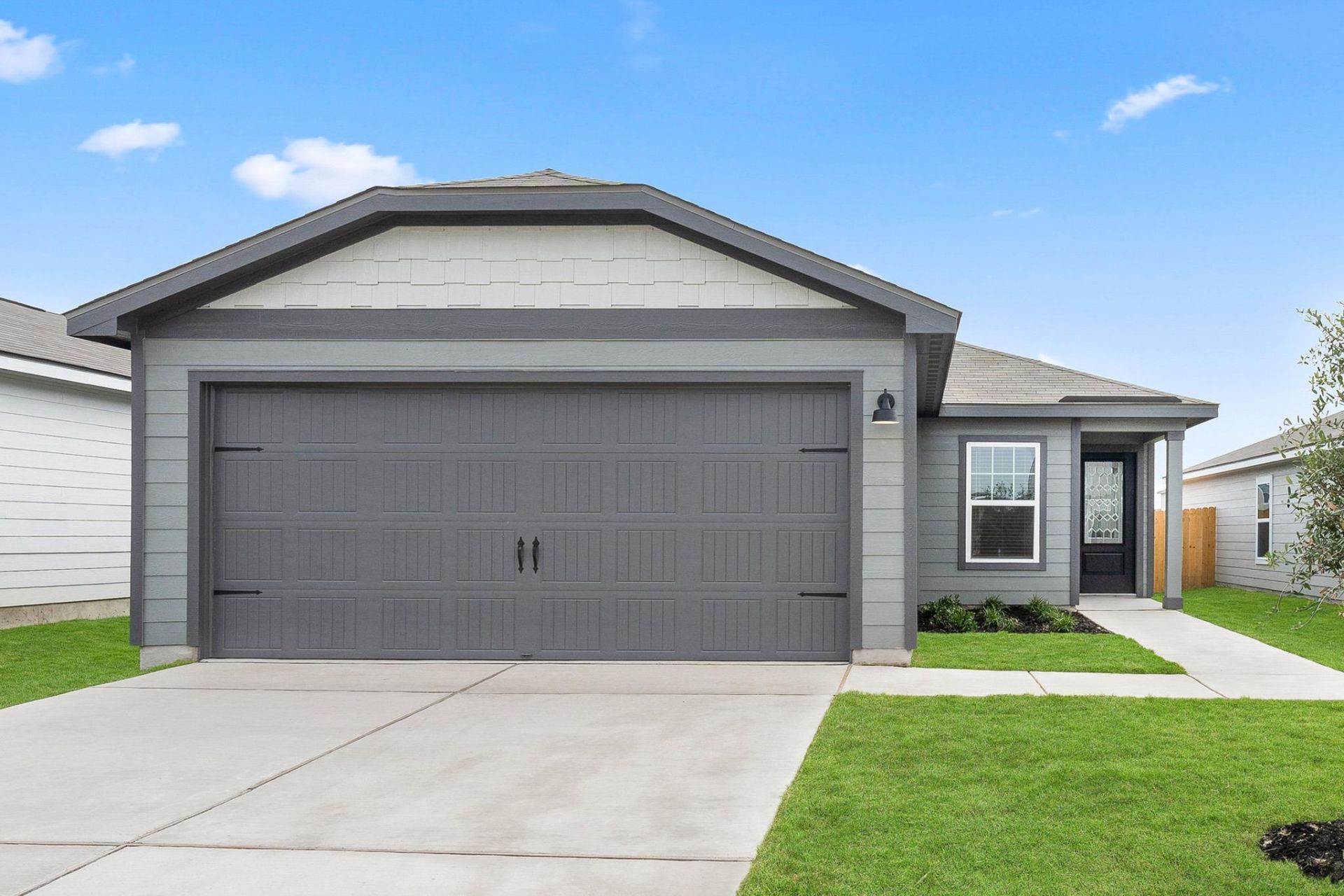 14713 Wahlbergs Way, Elgin, TX 78621 Main Photo