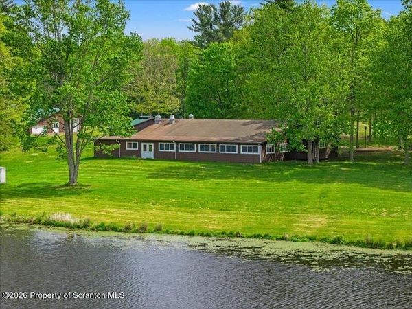 9 & 17 Vago Road , Tunkhannock, PA 18657
