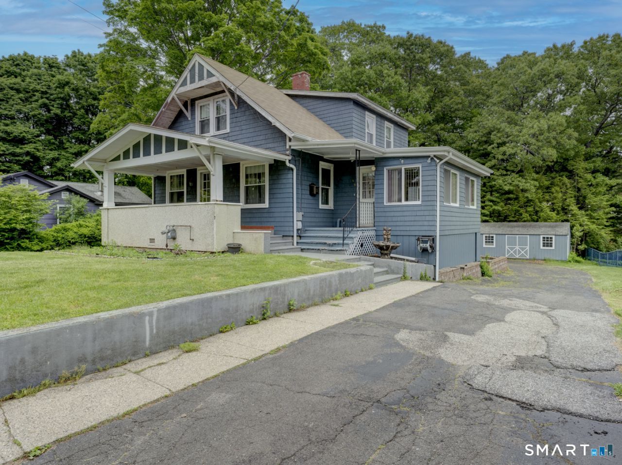 99 Bellevue, Windham, CT 06226 Main Photo