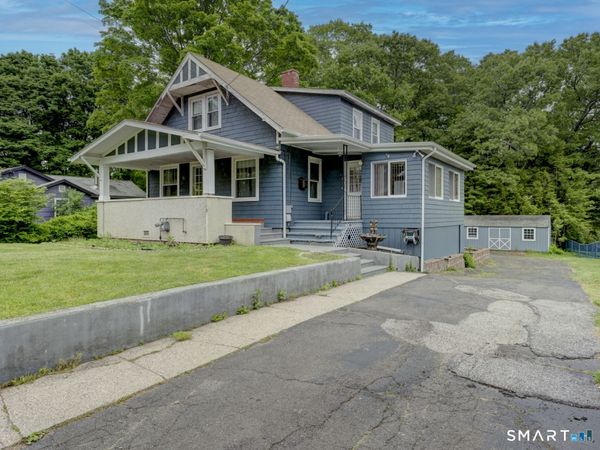 99 Bellevue, Windham, CT 06226