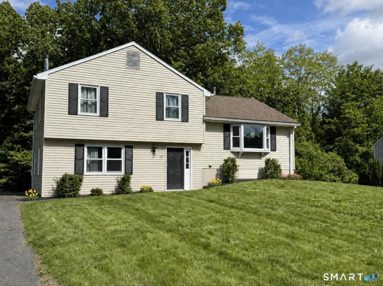 14 Springwood, Farmington, CT 06032 Main Photo