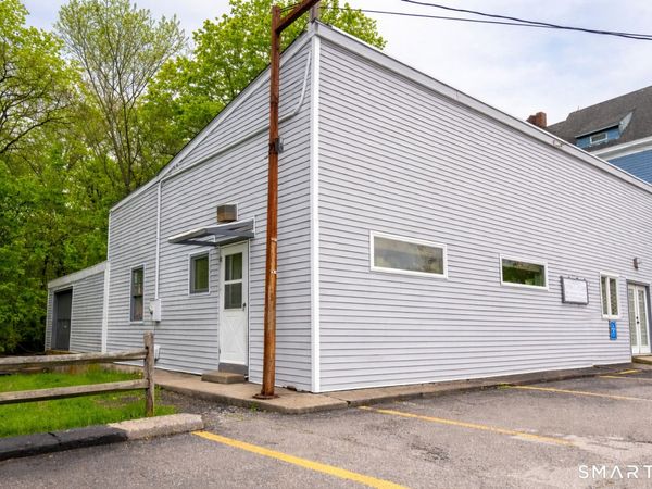 2 River , Lisbon, CT 06351